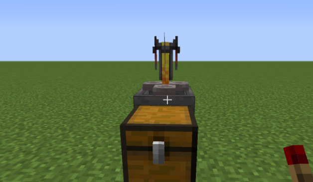 我的世界怎么获得炼药锅 我的世界怎么获得炼药锅