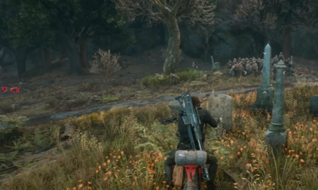 往日不再暴走潮怎么刷