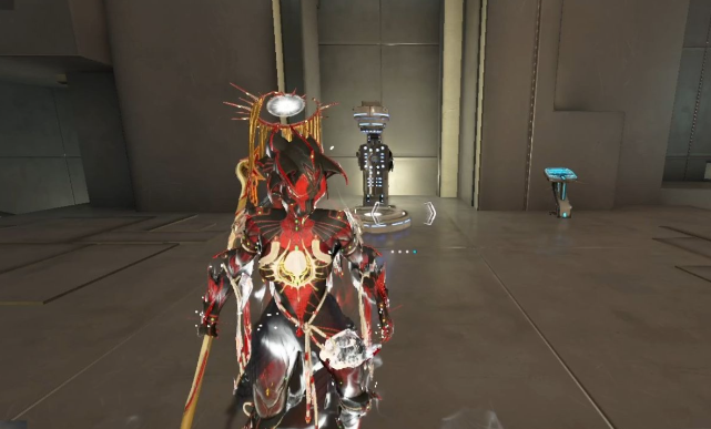 星际战甲前期用什么近战武器