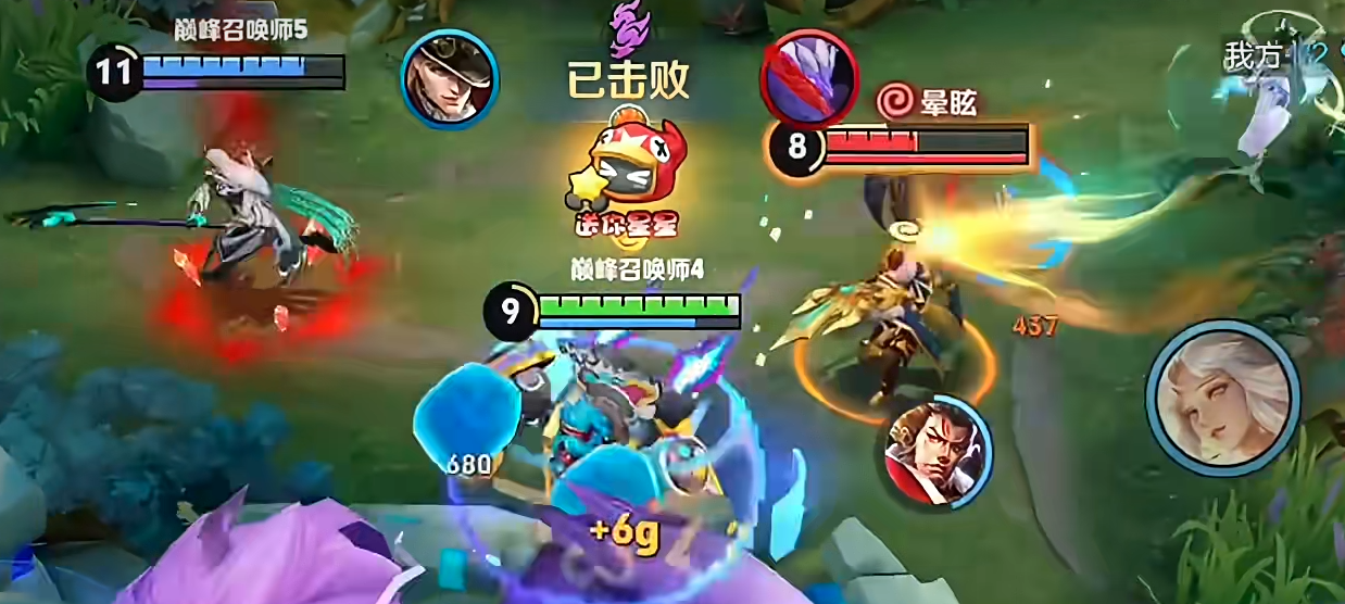 王者荣耀刘禅打云中君怎么出装 王者荣耀刘禅打云中君怎么出装