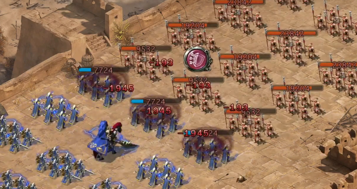 攻城掠地曹汉怎么过