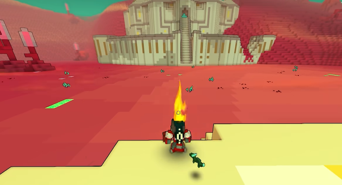 宝藏世界枪械师要什么属性