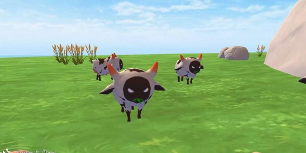 创造与魔法家禽奶牛怎么生产 创造与魔法家禽奶牛怎么生产