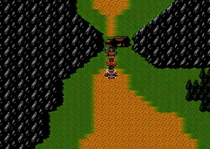 吞食天地2庞统在哪