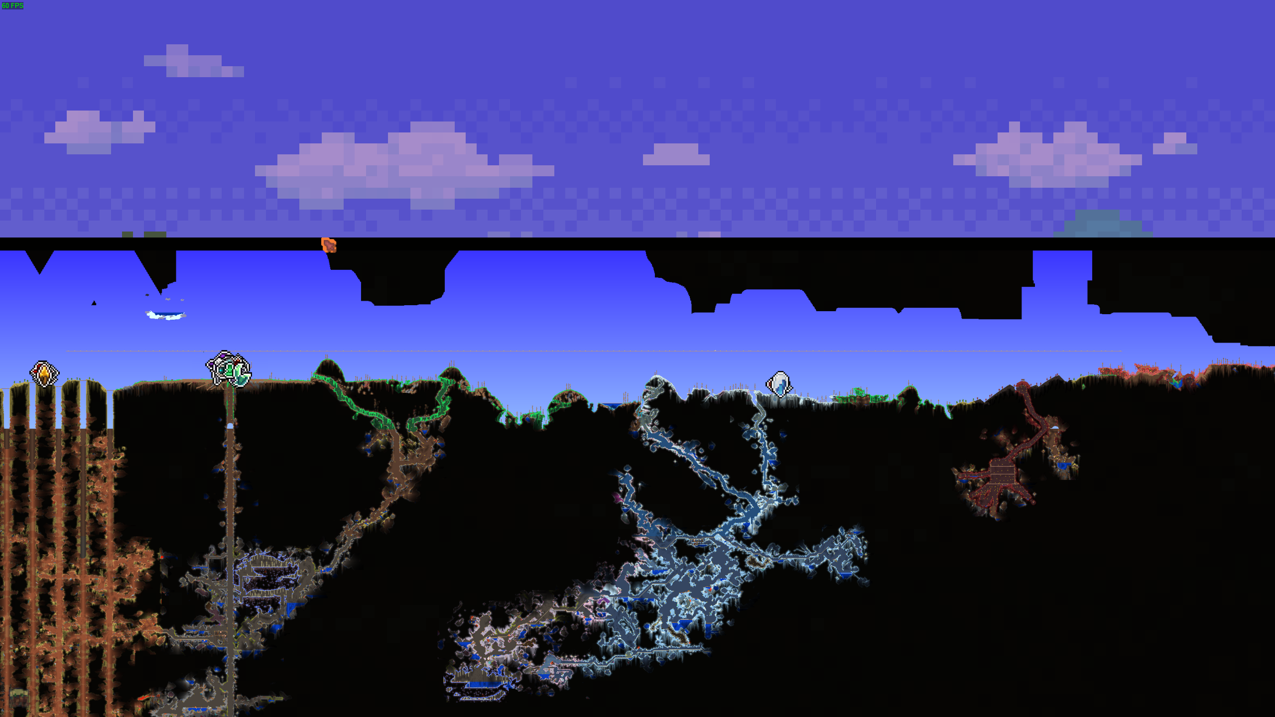 泰拉瑞亚如何获得星怒