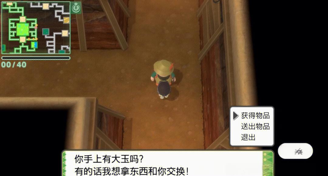 口袋妖怪珍钻怎么拿攀岩