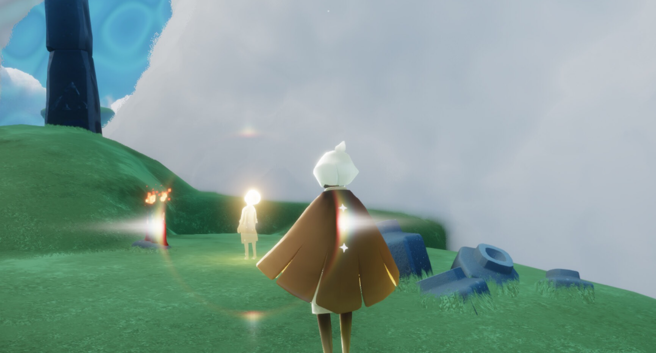 光遇怎么升级九翼 光遇怎么升级九翼