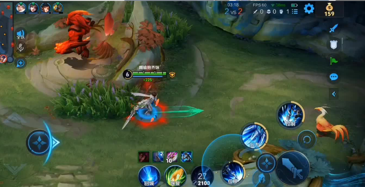 王者荣耀肉装赵云怎么出装