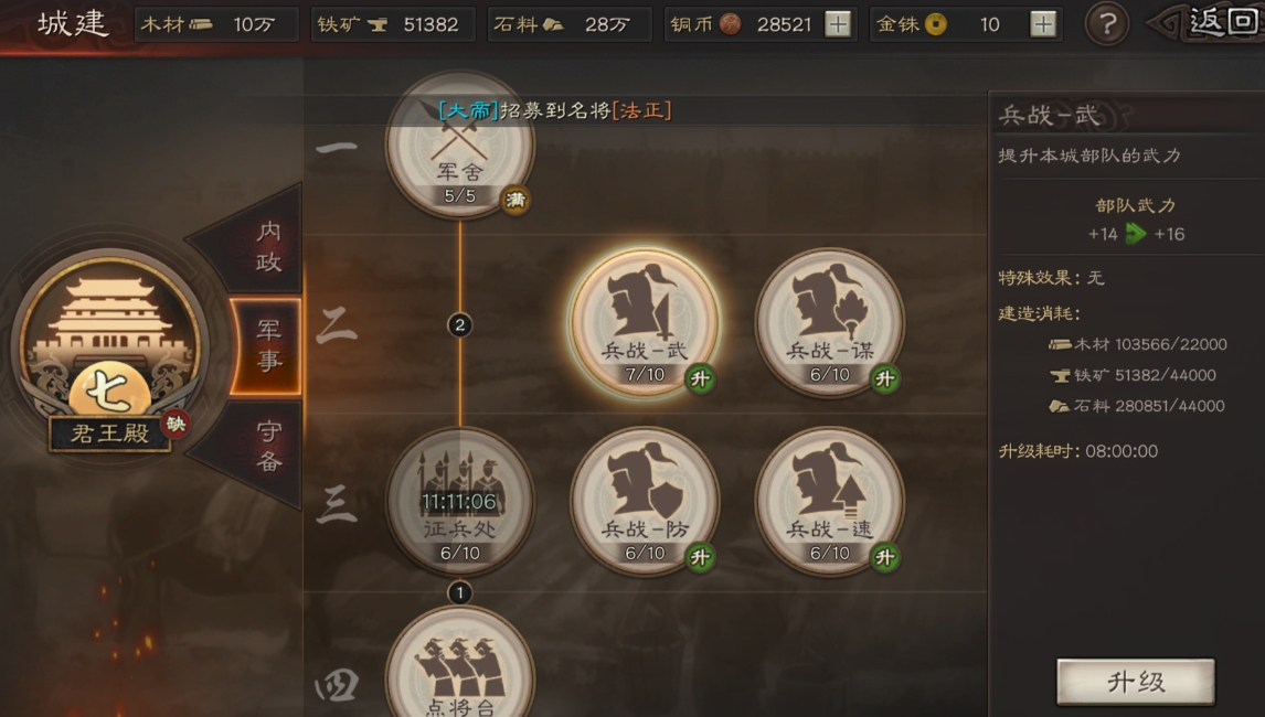 三国志战略版江东小霸王怎么玩