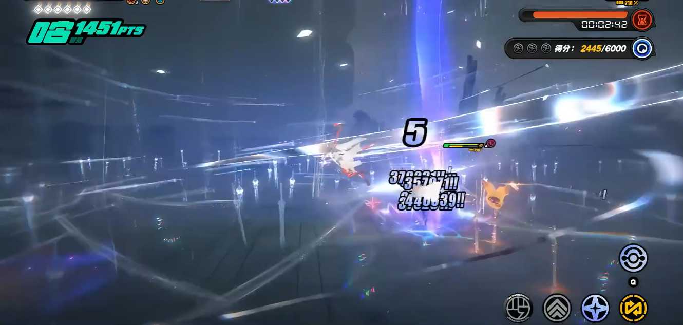 绝区零叶瞬光队友怎么选择