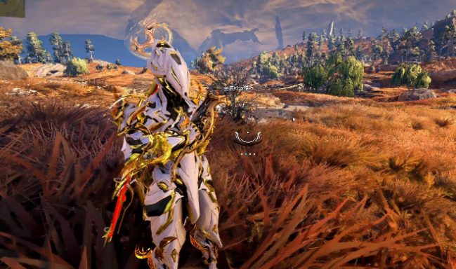 星际战甲什么战甲刷图比较强