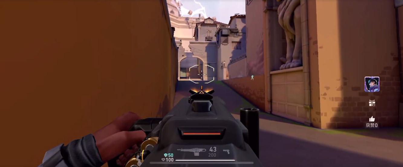 无畏契约手游奥丁怎么用