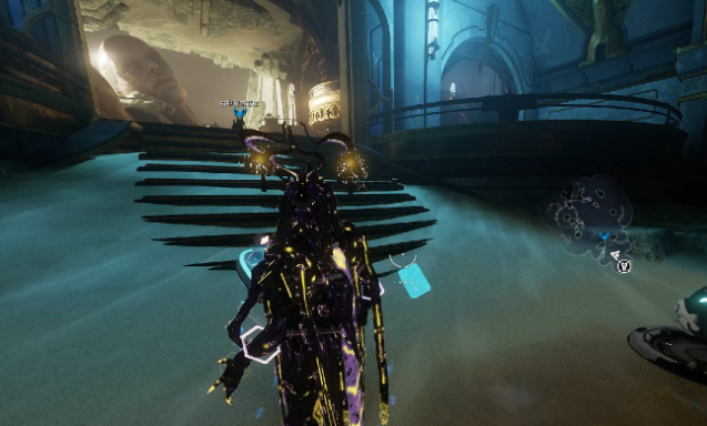 星际战甲如何捕捉古羽鸟