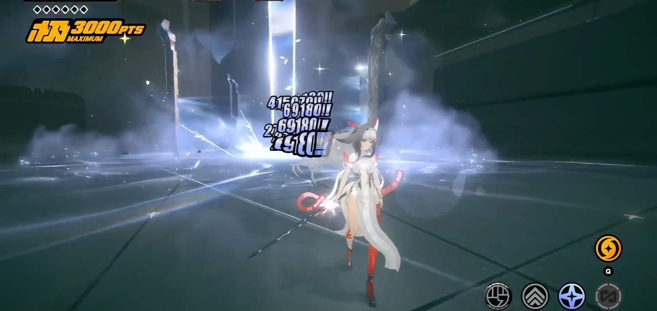 绝区零叶瞬光怎么培养