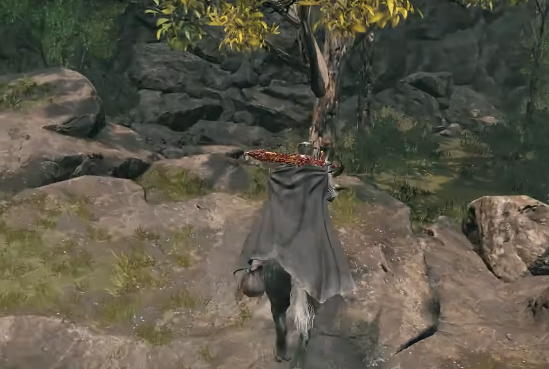 艾尔登法环熔炉护符有什么效果