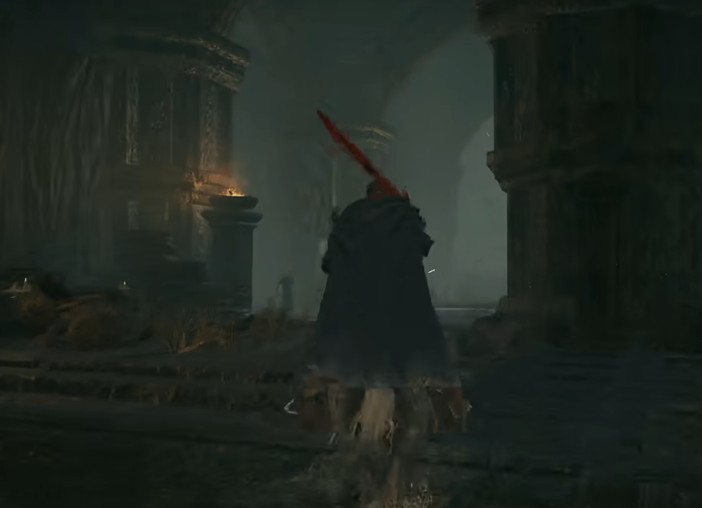 艾尔登法环熔炉护符有什么效果