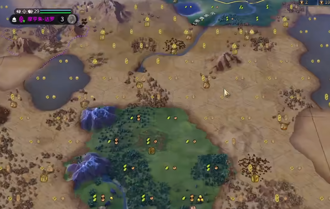 文明6俄罗斯科技树怎么点