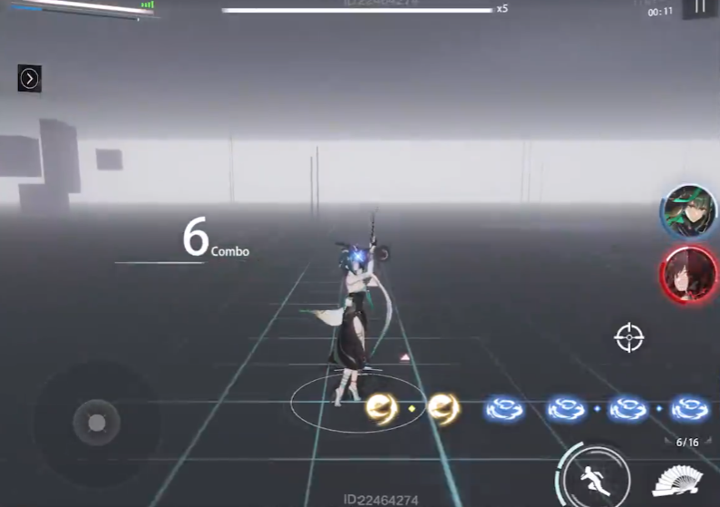 战双帕弥什含英怎么培养