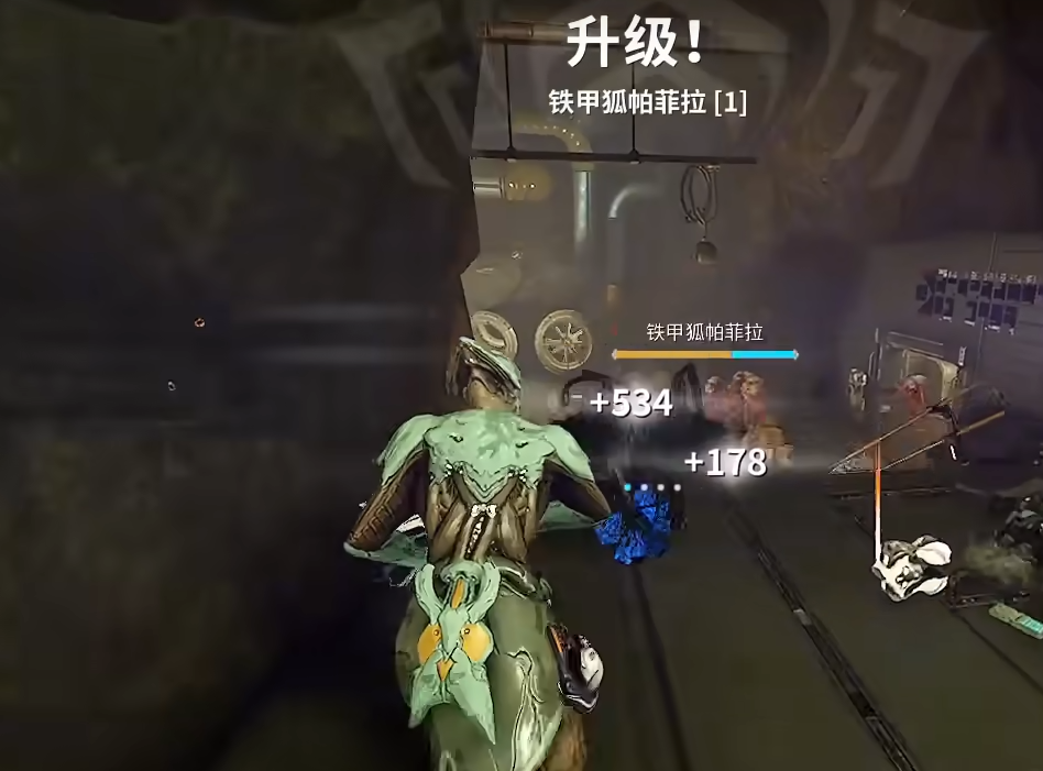 星际战甲宠物怎么用