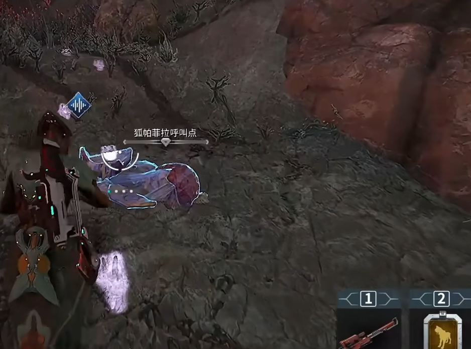 星际战甲宠物怎么用