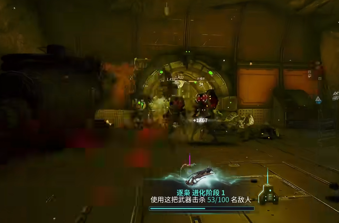 星际战甲逐枭怎么获取