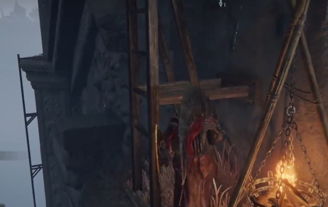 艾尔登法环神皮套装怎么获得