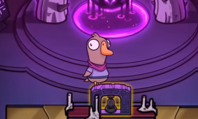 鹅鸭杀工程师怎么用