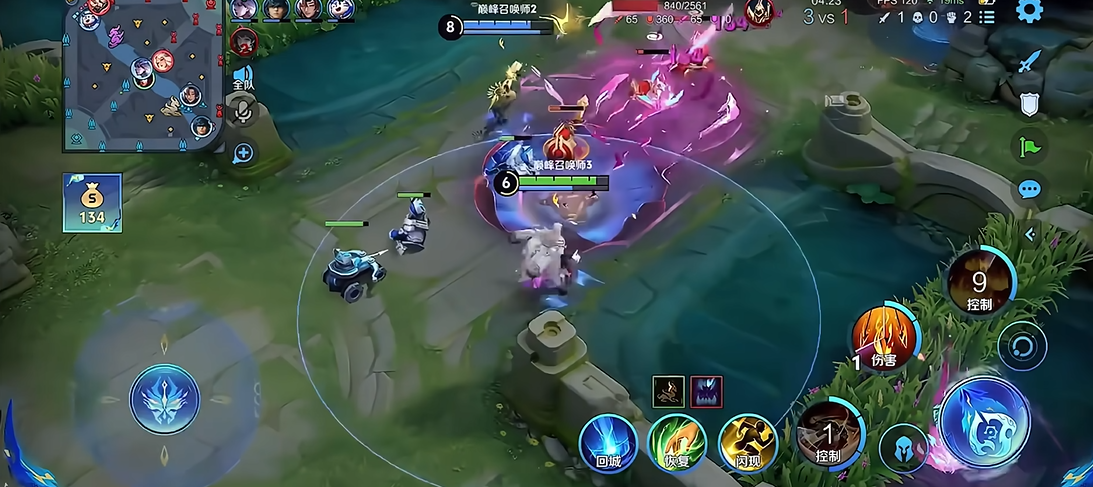 王者荣耀周瑜怎么暴力出装