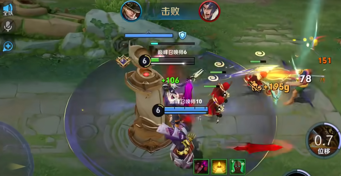 王者荣耀英雄马可波罗如何出装