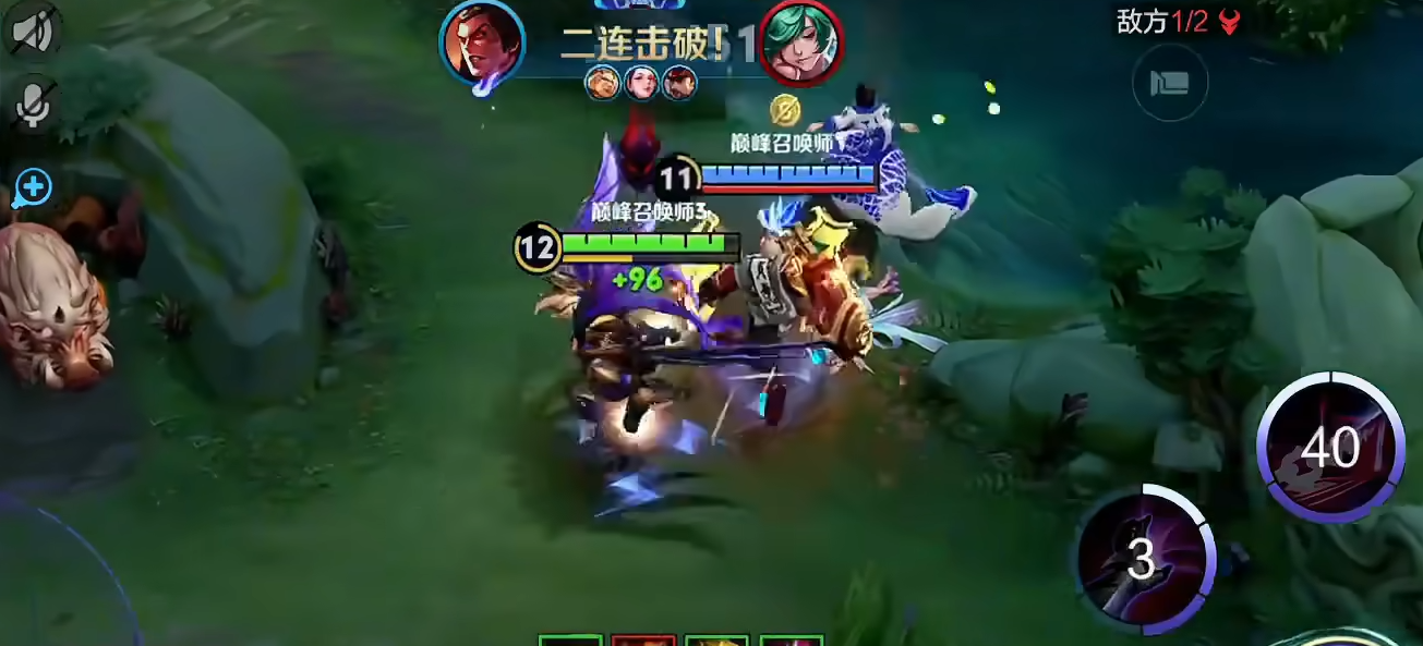 王者荣耀吕布最强出装出什么