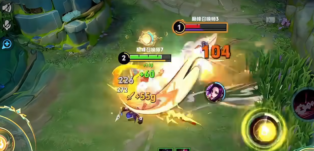 王者荣耀吕布最强出装出什么