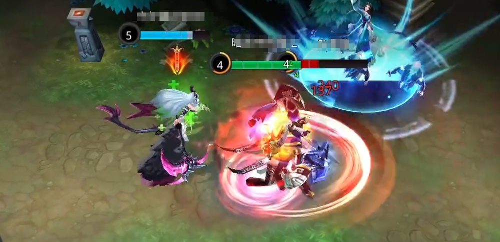 乱斗西游夜叉怎么获得