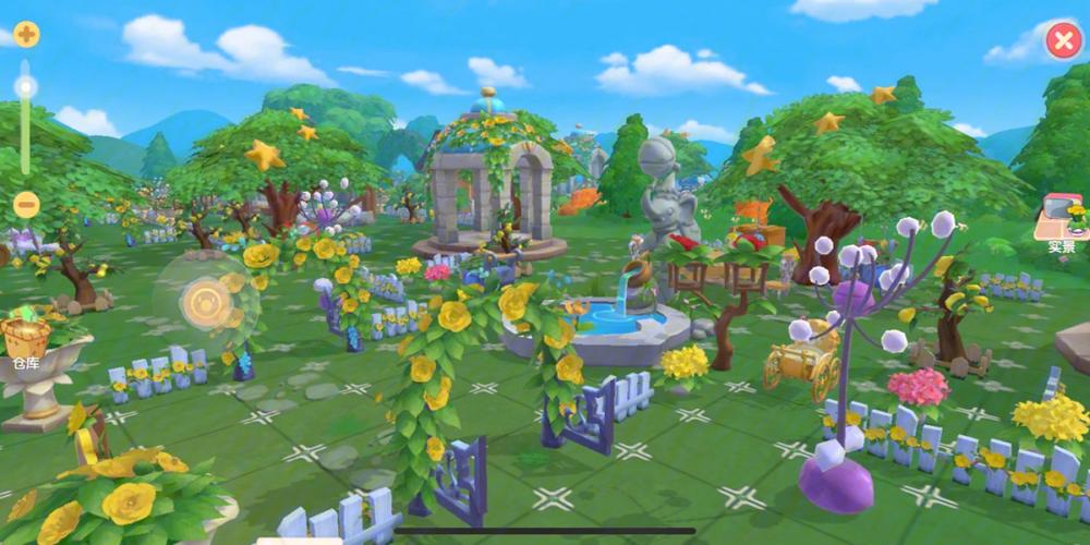 摩尔庄园邻居怎么达到2级