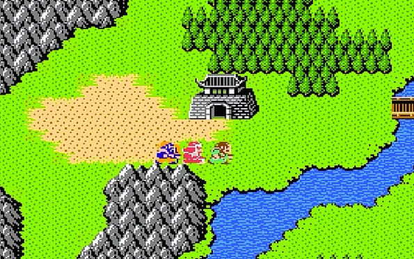 吞食天地2如何借东风