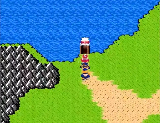 吞食天地2如何借东风