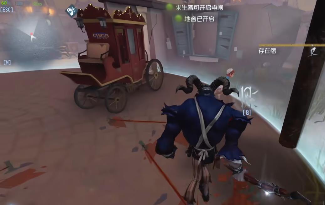 第五人格哪些角色克制跛脚羊