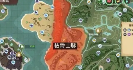 创造与魔法鸵鸟在哪里找到
