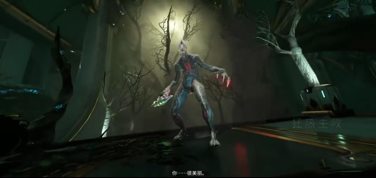 星际战甲狂热使徒都有什么特性