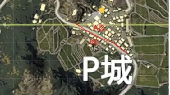 绝地求生刺激战场海岛跳哪里好