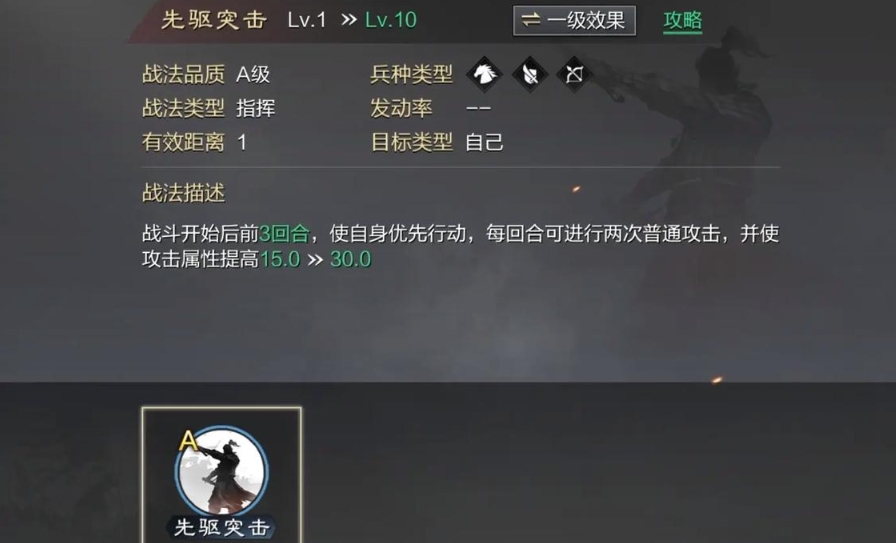 率土之滨马超开荒补刀队怎么搭配