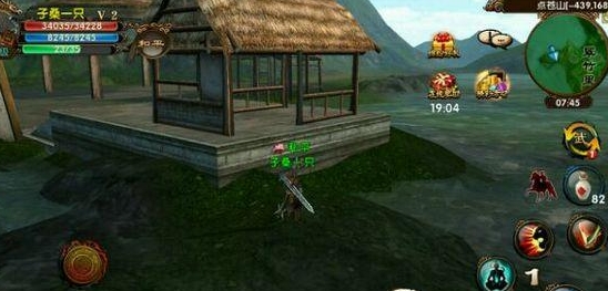 卧虎藏龙南疆怎么获取泥娃娃