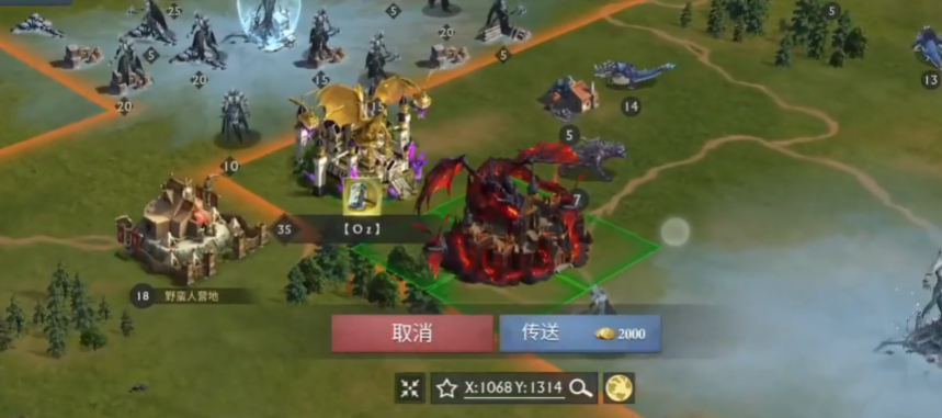 阿瓦隆之王平民怎么玩