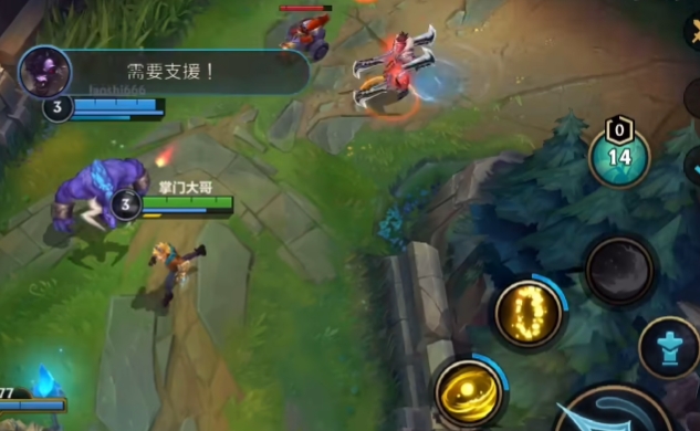 英雄联盟手游伊泽瑞尔怎么对线