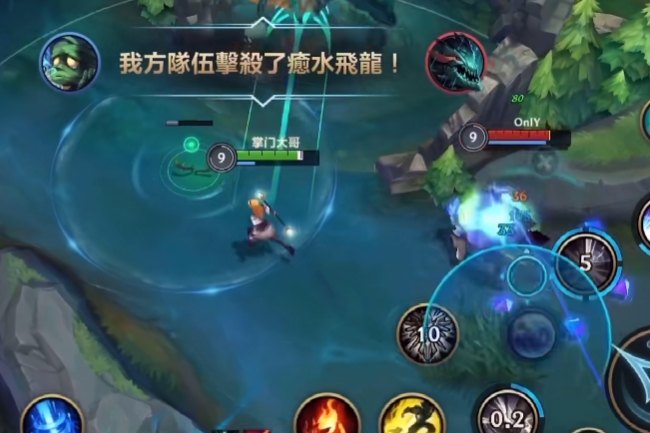 英雄联盟手游新手法师玩什么英雄