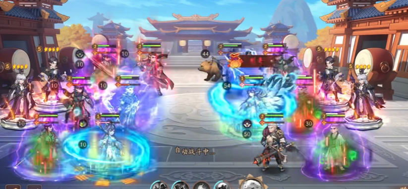 少年三国志2前期吴国怎么玩