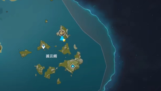 原神无相之岩boss怎么解锁