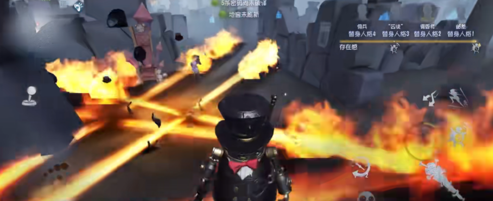 第五人格怎么克制邦邦