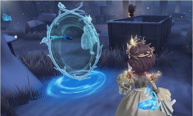 第五人格如何克制咒术师