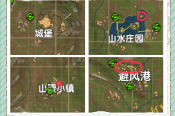 香肠派对怎么在训练里获得信号枪