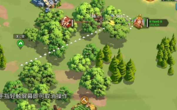 万国觉醒怎么刷野快